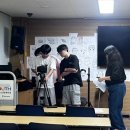 군산시청소년문화의집 | 군산시청소년문화의집 여름방학도 접수! 영화 프로젝트 촬영 준비하고 스타트!