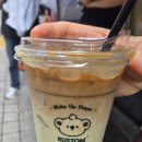 커스텀커피 - 성동구 금호로 40 | 커스텀커피