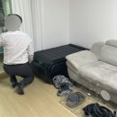 세라젬 신세계백화점 본점 | 척추의료기기 세라젬V6 사용 후기 및 바디프렌드 안마의자 차이점