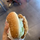 롯데리아 오천점 네이버블로그