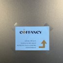 커팬시 (COFFANCY)