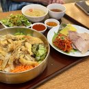 원할머니국수보쌈 제2롯데월드점 | 잠실역 맛집 원할머니국수보쌈 제2롯데월드몰 직영점
