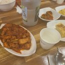 짜글이 생돼지 찌개 이미지