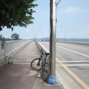 북한강 자전거도로6 이미지