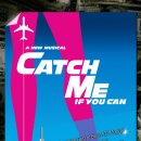 2012 뮤지컬＜캐치미 이프유 캔 Catch Me If you can ＞- 엠뮤지컬 공식 서포터즈 1기 ＜Catch Lady & Catch Guy＞모집 ^&^ 이미지