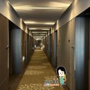 송도자유비치경로당 | 인천 송도 호캉스 후기 - 홀리데이인 인천 송도 킹베드 스위트룸 CSU 사용