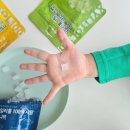 아기새어린이집 | 2세 어린이집 생일선물 답례품 올바름 자일리톨 캔디 후기