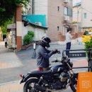 2016 모토구찌 V7ii 스톤 판매합니다 이미지