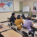 [시민] 영어회화 이미지