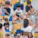 리듬 N 점프 이미지