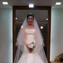 본식드레스 가봉 후기 (베레카 웨딩)