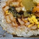 튼실맘김밥 | 신림역 맛집 김밥마는할머니가래떡볶이 신림점