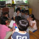 진주여성회 달팽이어린이 도서관 이미지