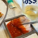 르노삼성자동차서비스코너 양덕점 | 양덕 법원 족발 맛집, 앞발뒷발 : 10년 단골의 후기