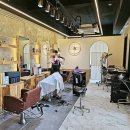 유리별헤어 이미지