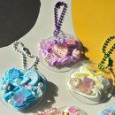 경남종합사회복지관 | 대구 함장종합사회복지관, 데코덴 키링만들기 체험부스 후기