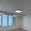 씨유천안대원칸타빌 | 천안 불당대원칸타빌아파트 에어컨 단내림 후기｜조명까지 함께 시공한 공간