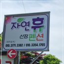 자연휴