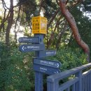 벚나무쉼터 화장실(배봉산) 이미지