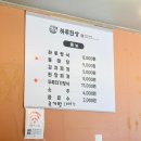 [양산 중부동 맛집] 양산역 근처 직장인 점심 밥집 추천 가정식 밥집 내돈내산 후기 / 하루한상