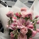 YourFlower | 김포 꽃집 추천, 감성 가득한 넌,꽃에서 특별한 꽃다발 예약 후기