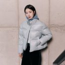 ❌️세일종료❌️마인드브릿지 우먼 덕다운 숏패딩 49780원 무배 이미지