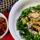 🪸 건톳밥 짓기 이미지