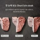 티본/엘본 스테이크는 어떤 부위일까?(스테이커스)