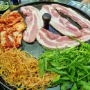 김치왕뚜껑삼겹살 - 부천시 원미구 부일로446번길 10-1 | 김치왕뚜껑삼겹살