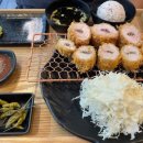 수라카츠&면 이미지