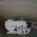 한성크리닝 | 용산 한성한강수아파트 변기교체 (젠다이 높이 해결! 대림통상 DC-501 시공)