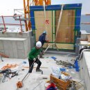 스카이풀 수영장 이미지