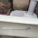 미우(MIU) | ✅ [춘천 퇴계동 네일샵] 네일드 미우(Nail De Miu) 첫네일 솔직후기｜1월 이달의아트 웜톤 손에 찰떡💛