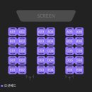 [서울 강남] CGV 영화관 추천| ‘씨네드쉐프 압구정’ 템퍼시네마 관람 후기