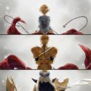 페이트(fate) 이미지