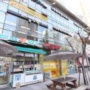 청라자이아파트 정문 앞 이미지