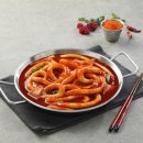 오늘바로 떡볶이