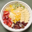 의리빙수&디저트와플 이미지