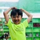 새샘태권도 이미지