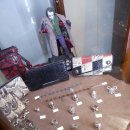 GHOST GARAGE 이미지