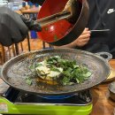 온기한그릇 | 대구 동구 순대전골 맛집 온기한그릇 방문 후기