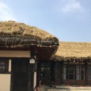 새마을 민박 | [아산 외암마을ㅣ초가스테이피나] 신상 감성 한옥숙소 후기𓂃 𓂂𓏸