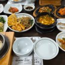 해랑정더덕밥 이미지