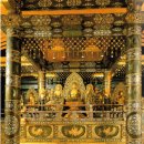 동일본대탐험 - 3일 히라이즈미2 (주손지中尊寺2 금색당金色堂)