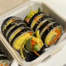 김빱김밥 | 감자김빱_강원도 동해 김밥 맛집 내돈내산 솔직후기