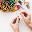 소잉[sewing] 이미지