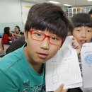 상암초등학교 이미지