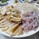 청학횟집 이미지