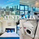 아름다운세탁 | [멜버른 숙소] 요리, 세탁 가능한 10만 원대 가성비 숙소 | 플래티넘 시티 서비스드 아파트