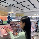 스타필드 수원 시코르 디어에이(글로우쿠션, 블러쉬, 비건네일)